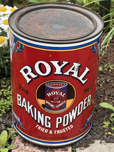 Vintage south african royal - vintage,