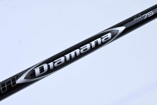 Mitsubishi Diamana S Limited