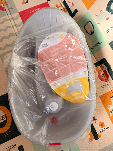 Okbaby onda compact baby bath - okbaby,