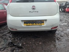 FIAT PUNTO POP PLUS 2012-2018