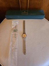 Ladies Gucci 9000L Watch  100%