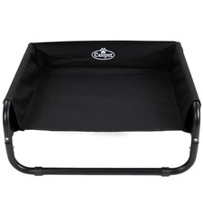 2NDS Elevated Dog Bed Pet Cat Raised Sides Cot Indoor Outdoor Waterproof 4550