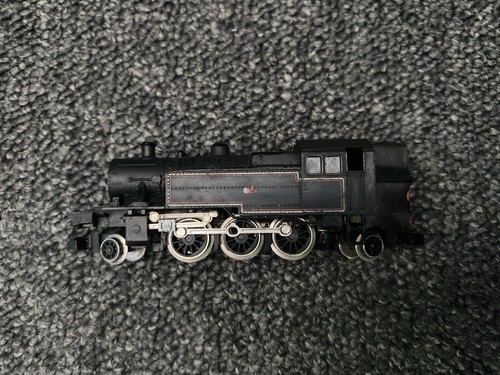 Gauge locomotive train - gauge,
