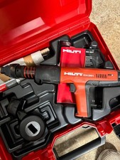 HILTI DX 351 Nail Gun