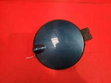 VAUXHALL CORSA C 2002 FUEL FILLER FLAP 3 DOOR HATCHBACK BLUE 9196447
