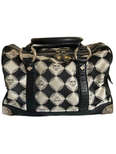 Rare mcm limited - limited, edition