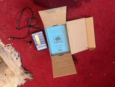 Programmer Mobility Scooter