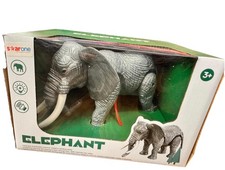 Jumbo LARGE ELEPHANT MAMMOTH