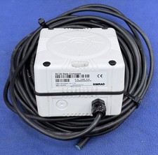 Simrad rc36 autopilot rate - autopilot,
