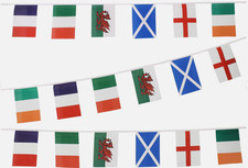 Rugby Six Nations 24 Flag