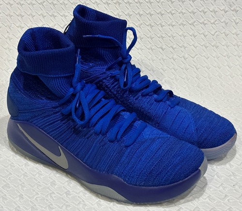 Nike hyperdunk 2016 - nike, flyknit