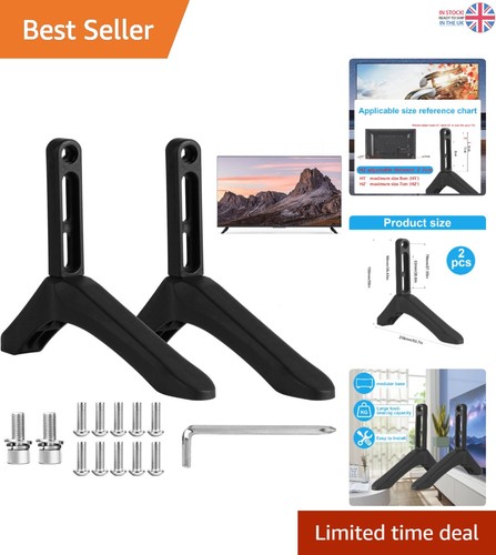 Durable 2pcs stand base - durable,