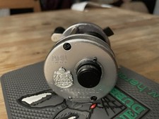 Abu Garcia Ambassadeur 2500C