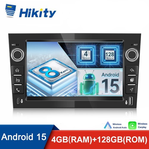 Android for vauxhall corsa - android, 15