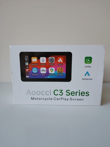 Aoocci plus motorcycle - aoocci,