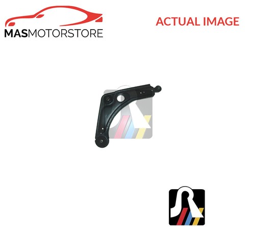Track control arm wishbone - arm,