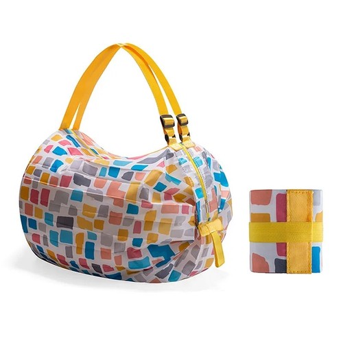 Travel bag foldable large - bag,