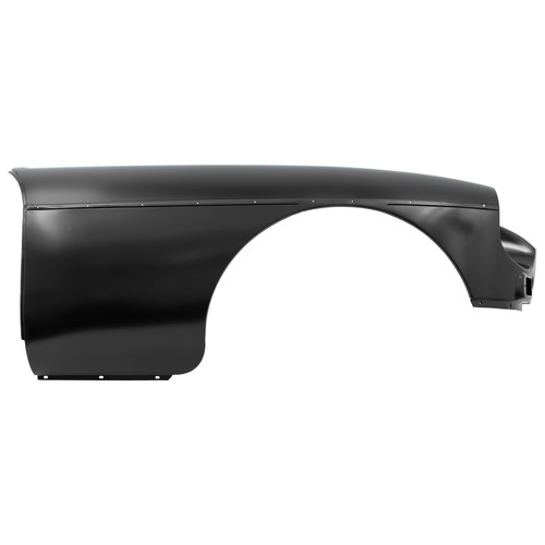 Mgb front wing - mgb, hand