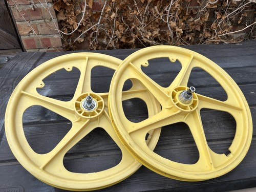 Ogk old school bmx - old,