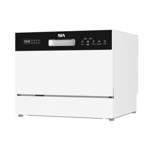 Sia ttd6wh table top mini - top,