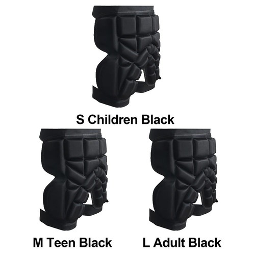 Hip padded shorts - hip,