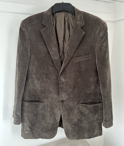 Thomas nash men - size, 42r