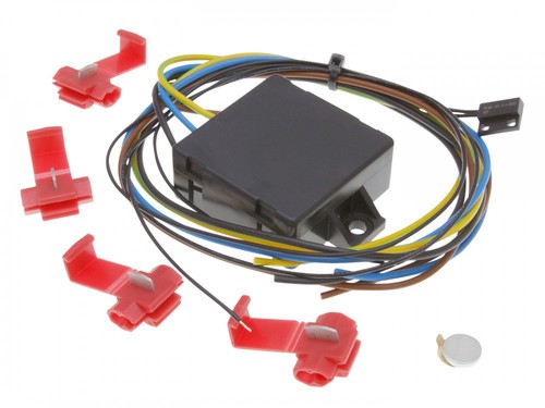 Speed limiter brake lever - limiter, code