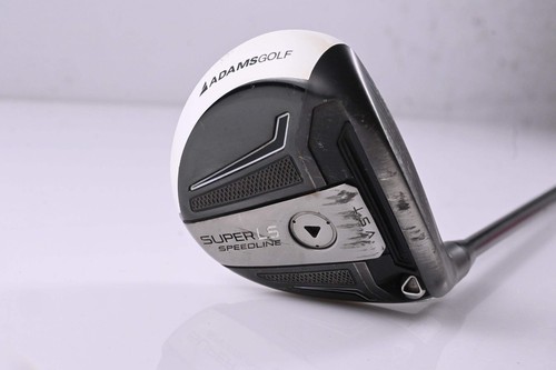 Adams super wood 15 - ls,