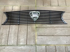 Lancia fulvia coupe - lancia,