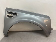 Freelander 2 Front Wing Driver Side Orkney Grey Ref VU61