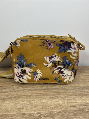Cath kidston mustard yellow - cath,