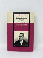 Julius Robert Mayer, Prophet