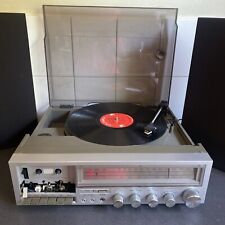 Vintage 1979 PYE MC6 Record