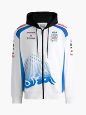 Visa Cash App Racing Bulls Red