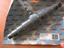 Hozelock cyprio L115  Hose connector Tee Piece