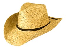 Vintage Style Unisex Cowboy