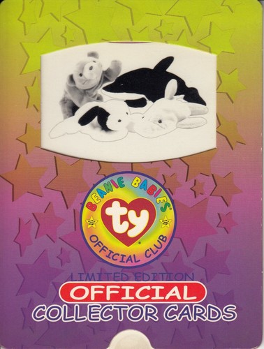 Beanie babies 1998 inc - 1998,