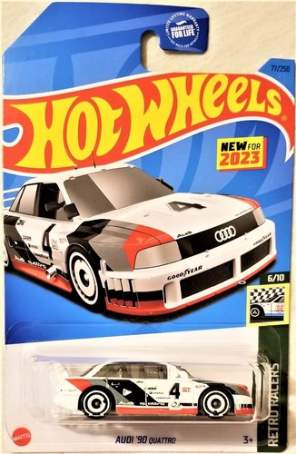 Hot wheels 2023 retro - -,