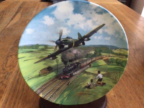 Aeroplane plate tempest - aeroplane,