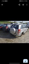 Suzuki Grand Vitara For Breaking Parts