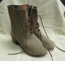 Mohela Swedish Khaki green