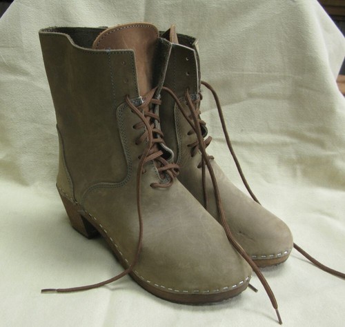 Mohela swedish khaki green - mohela,