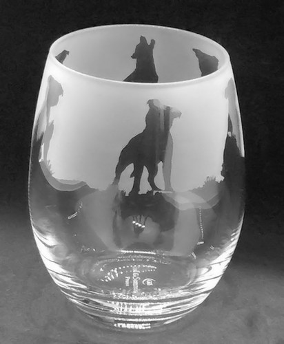 Staffordshire bull terrier - staffordshire,