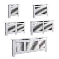 Kensington radiator cover - radiator,