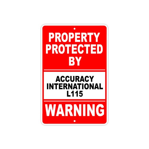 Property protected accuracy - property,