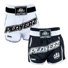 Playerz Spartech Muay Thai
