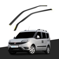 FIAT DOBLO MK2 2010-2022 Van