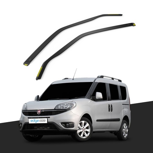 Fiat doblo mk2 - mk2, 2