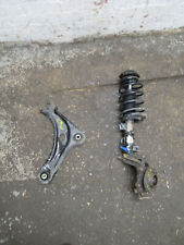 2019 CITROEN C3 PURETECH B618 1.2 PETROL MANUAL MK3 FRONT LEFT SUSPENSION LEG
