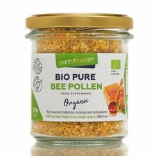 Organic Bee Pollen - Pure